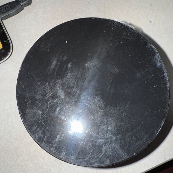 Dr Teal's Aromatherapy Stress Relief Wellness Candle 14.5 Oz calms relax 3 Wick - Picture 3 of 4